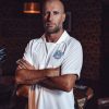 Olympique de Marseille jubileumeditie shirt seizoen 2024/2025