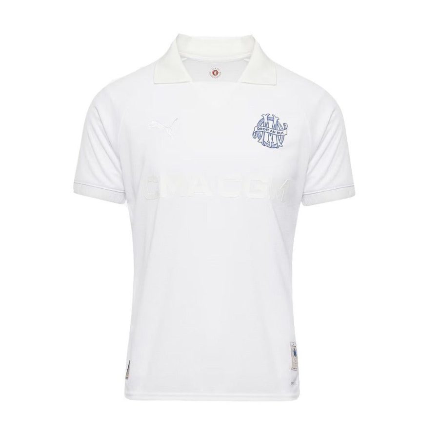 OM 125E VERJAARDAGSSHIRT 2024/2025