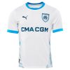 maillot-om-domicile-20242025 OM THUISSHIRT 2024/2025