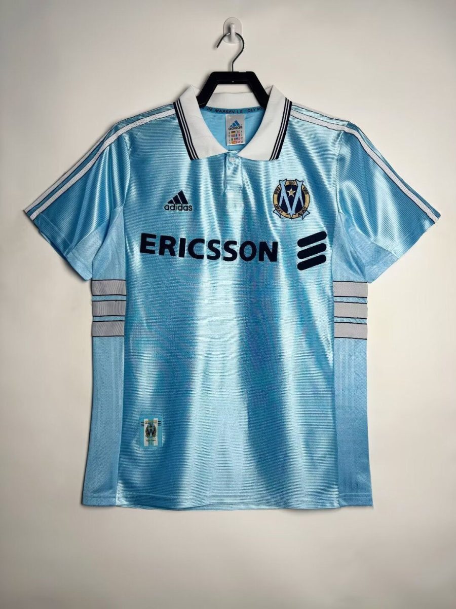 maillot-om-exterieur-19981999 MAILLOT OM EXTERIEUR 19981999