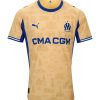 maillot-om-fourth-20252026 MAILLOT OM FOURTH 20252026