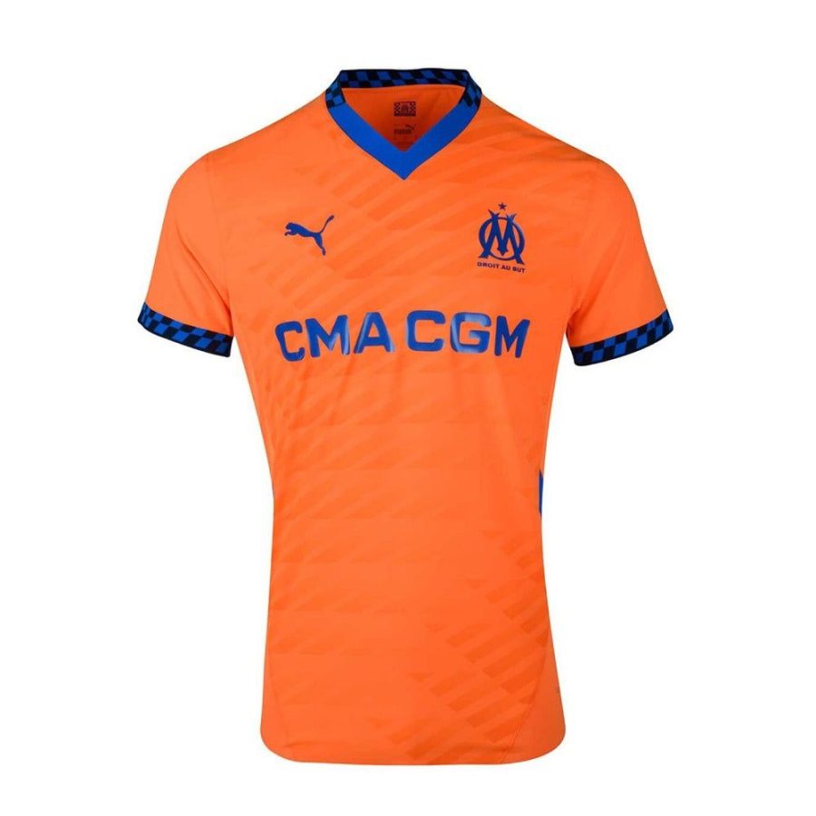 maillot-om-third-20242025 OM DERDE SHIRT 2024/2025
