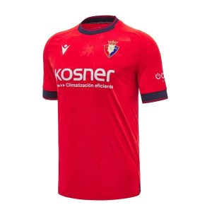OSASUNA THUISSHIRT 2024-2025