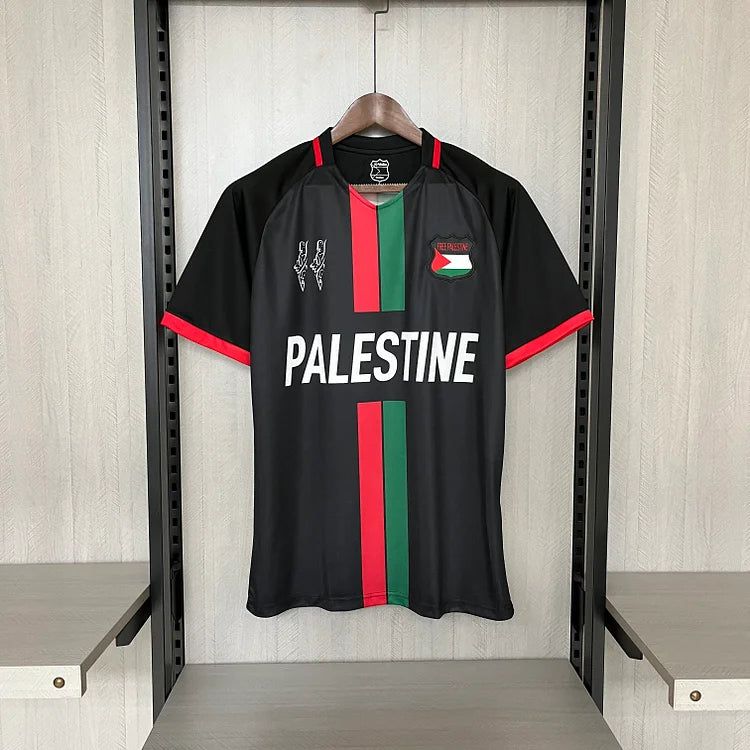 maillot-palestine-domicile-20232024 MAILLOT PALESTINE DOMICILE 20232024