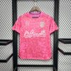 maillot-palestine-x-farrah-azam-rose-20242025 PALESTINA X FARRAH AZAM ROZE SHIRT 20242025