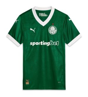 PALMEIRAS THUISSHIRT 2025