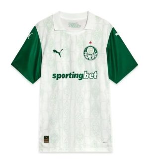 PALMEIRAS UITSHIRT 2025