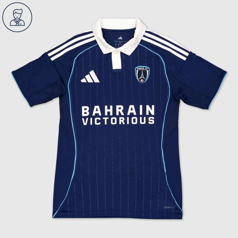 maillot-paris-fc-domicile-20252026 MAILLOT PARIS FC DOMICILE 20252026