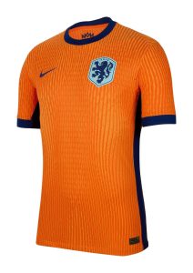 Nederland Thuisshirt 2024
