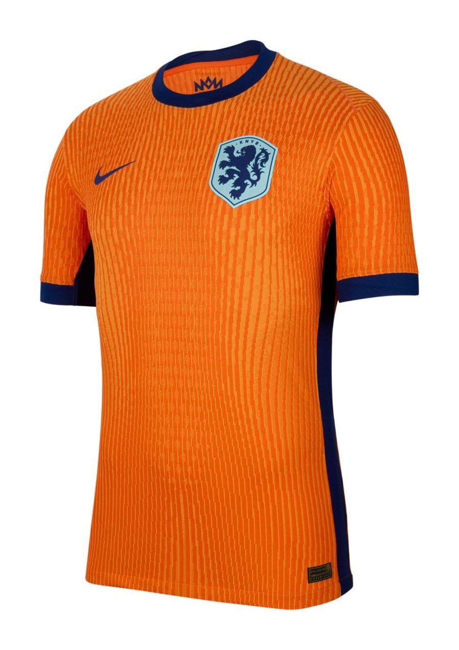 maillot-pays-bas-domicile-2024 SHIRT NEDERLAND THUISSHIRT 2024