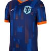 maillot-pays-bas-exterieur-2024 NEDERLAND UITSHIRT 2024
