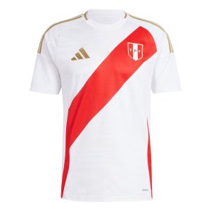 THUISSHIRT PERU 2024
