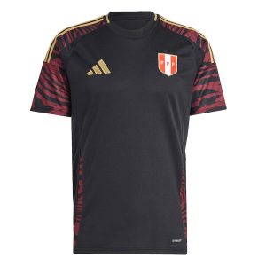 UITSHIRT PERU 2024