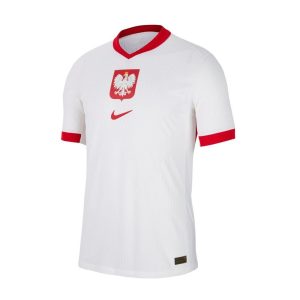 SHIRT POLEN THUISSHIRT 2024