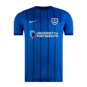 PORTSMOUTH THUISSHIRT 20242025
