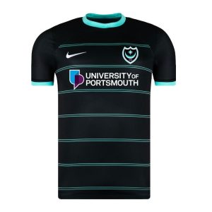 PORTSMOUTH UITSHIRT 2024-2025