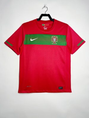 PORTUGAL THUISSHIRT 2010