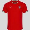 maillot-portugal-domicile-2025 MAILLOT PORTUGAL DOMICILE 2025