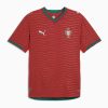 maillot-portugal-domicile-2026 PORTUGEES THUISSHIRT 2026