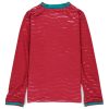 maillot-portugal-domicile-manches-longues-saison-2026-style-football Portugal thuisshirt lange mouwen seizoen 2026 voetbalstijl