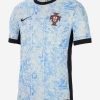 UITSHIRT PORTUGAL 2024