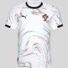 PORTUGAL UITSHIRT 2025