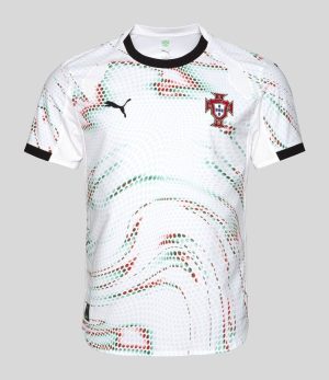 PORTUGAL UITSHIRT 2025