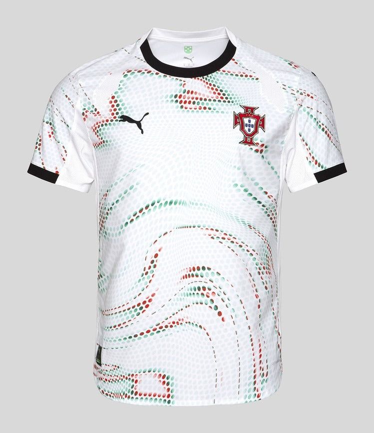 PORTUGAL UITSHIRT 2025