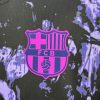 maillot-pre-match-fc-barcelona-saison-2025-2026-tenue-d-echauffement FC Barcelona pre-match shirt seizoen 2025 2026 warming-up tenue