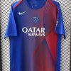 maillot-psg-avant-match-20252026 PSG VOORWEDSTRIJDSHIRT 2025-2026