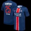 maillot-psg-collector-domicile-20242025 PSG COLLECTOR THUISSHIRT 2024-2025