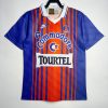 maillot-psg-domicile-19931994 PSG THUISSHIRT 19931994