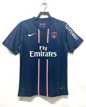 maillot-psg-domicile-20122013 PSG THUISSHIRT 20122013