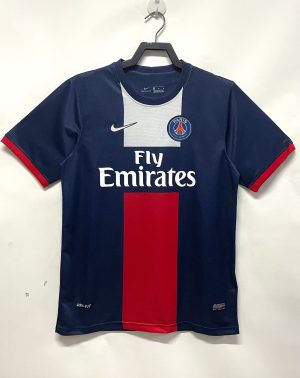 PSG THUISSHIRT 20132014