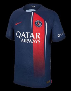 maillot-psg-domicile-20232024 MAILLOT PSG DOMICILE 20232024