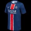 maillot-psg-domicile-collector-saison-2024-2025 PSG thuisshirt collector seizoen 2024-2025