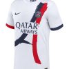 maillot-psg-exterieur-20242025 PSG UITSHIRT 20242025