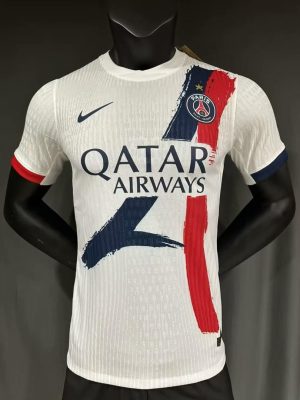 PSG UITSHIRT WINNER CL 2024-2025