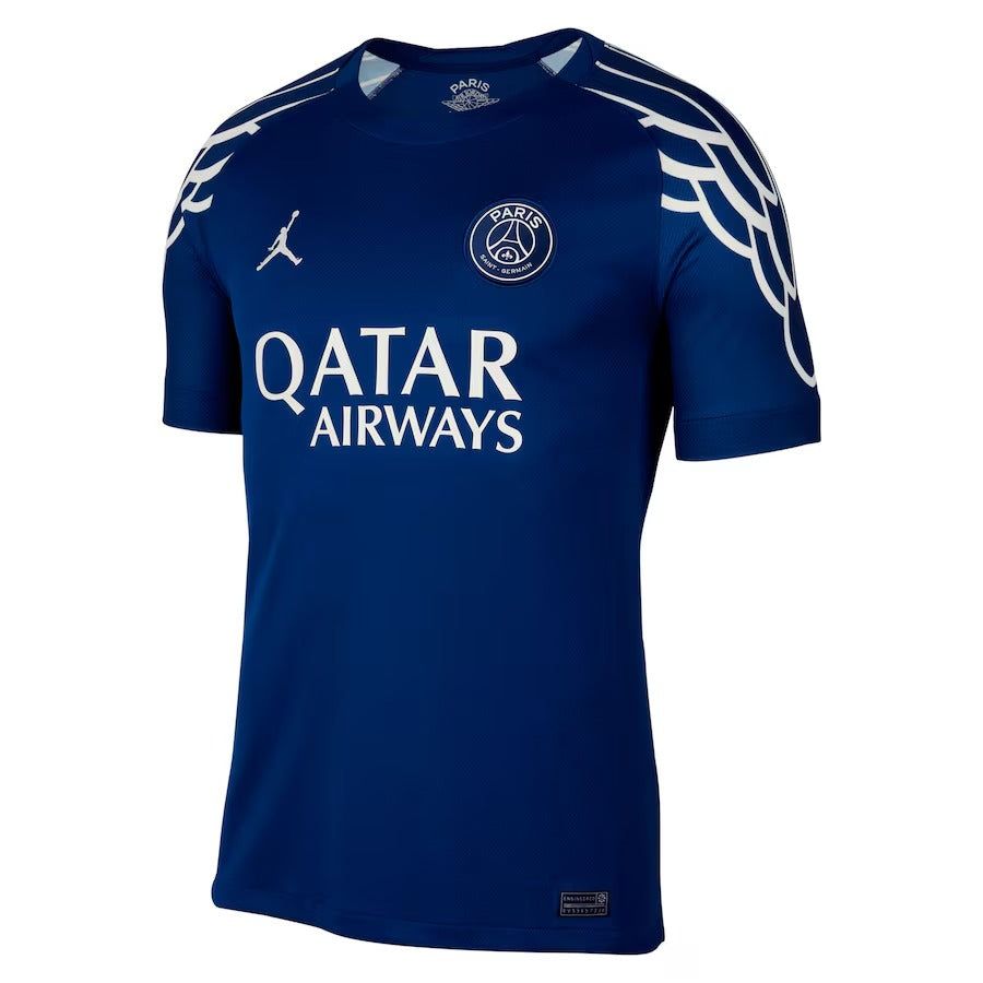 maillot-psg-fourth-20242025 MAILLOT PSG FOURTH 20242025