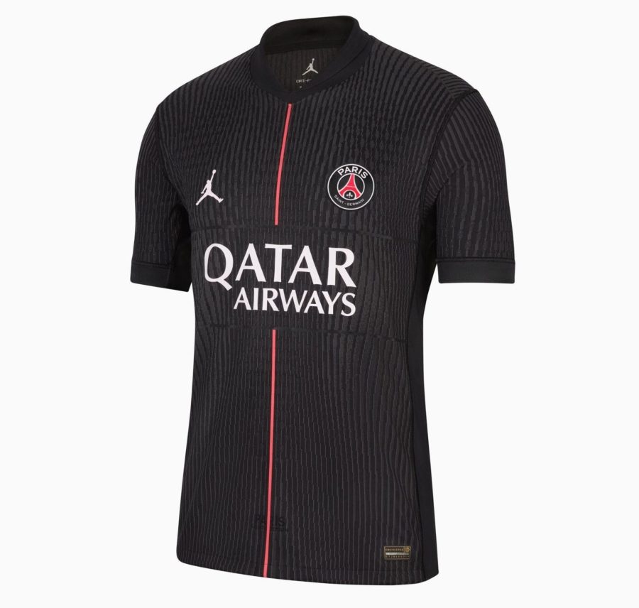 maillot-psg-fourth-20252026 Maillot PSG Fourth 20252026