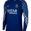 maillot-psg-fourth-manches-longues-20242025 PSG Vierde shirt lange mouwen 2024-2025