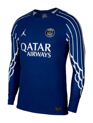 PSG Vierde shirt lange mouwen 2024-2025