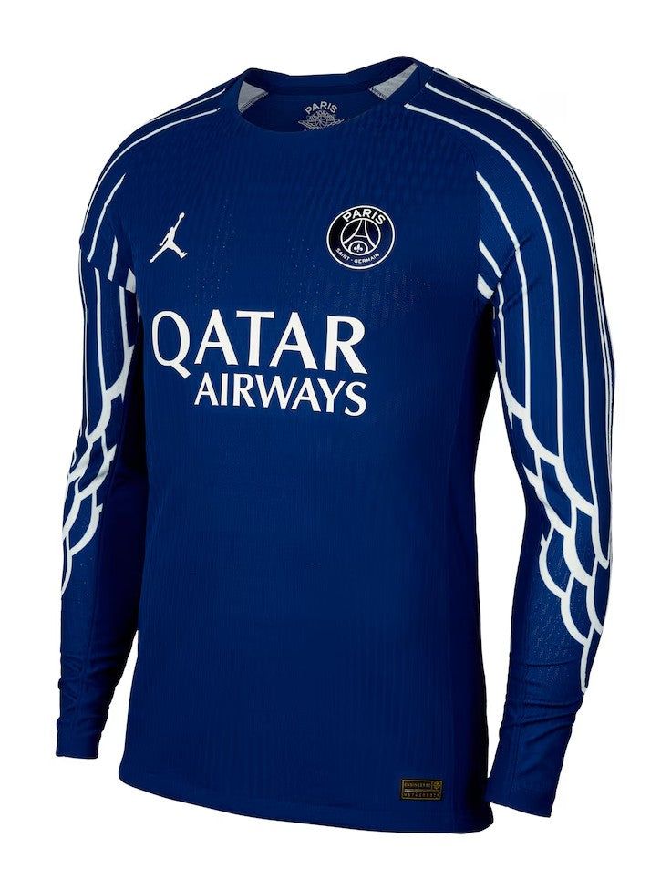 maillot-psg-fourth-manches-longues-20242025 PSG Vierde shirt lange mouwen 2024-2025