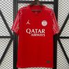 maillot-psg-special-rouge-20252026 PSG SPECIAL ROOD SHIRT 20252026