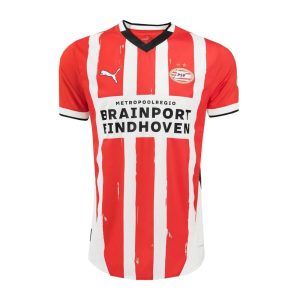 maillot-psv-domicile-20242025 PSV THUISSHIRT 20242025