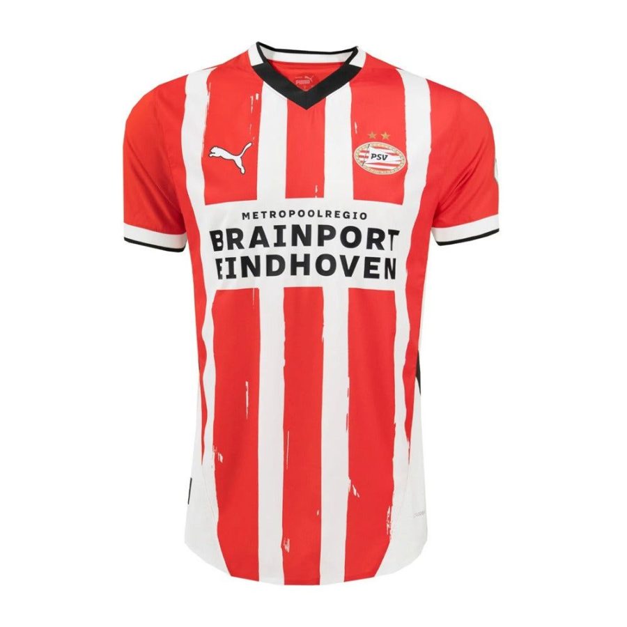 maillot-psv-domicile-20242025 PSV THUISSHIRT 20242025