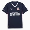 maillot-psv-exterieur-20252026 PSV UITSHIRT 20252026