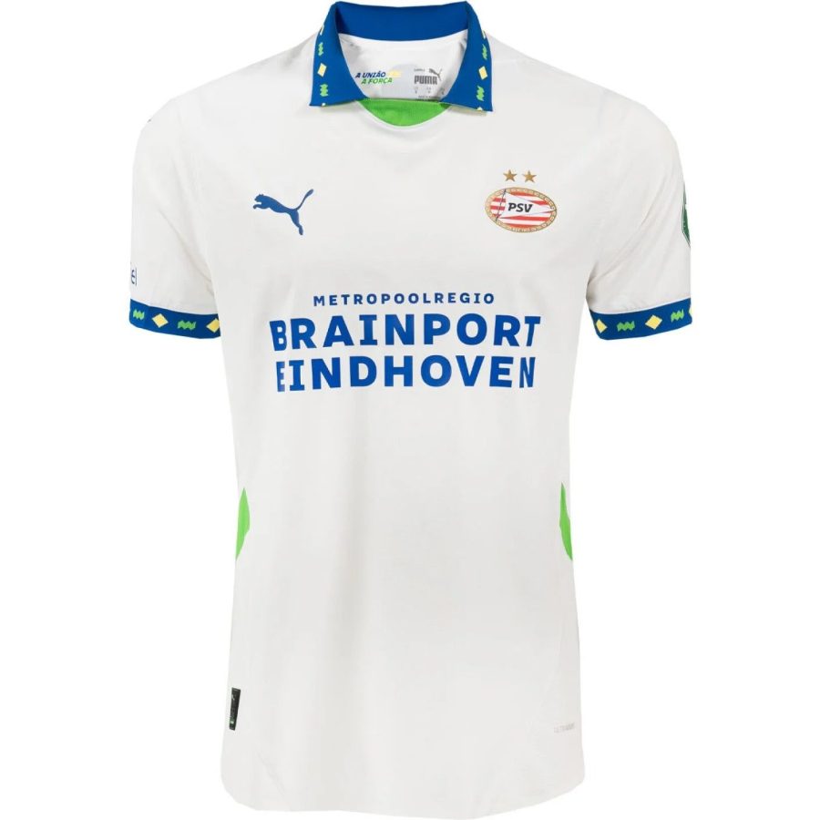 PSV Uitshirt 2024-2025