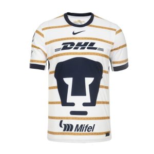 pumas unam thuisshirt 20242025