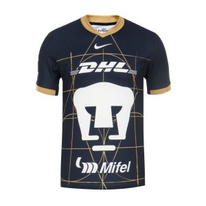 pumas unam uitshirt 2024-2025
